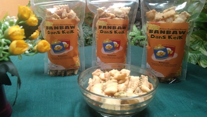 Jual Stik Bawang
